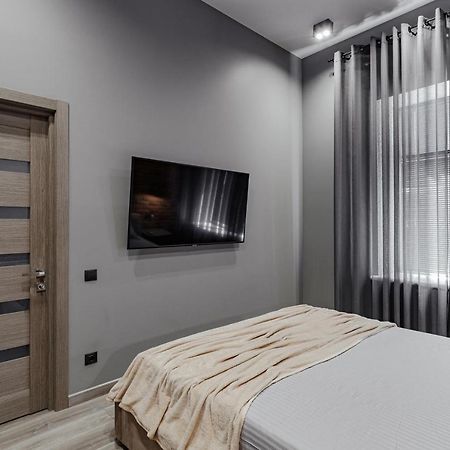 오데사 Deribasovskaya 18 Loft 아파트 외부 사진