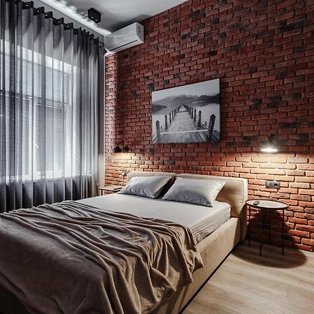 오데사 Deribasovskaya 18 Loft 아파트 외부 사진